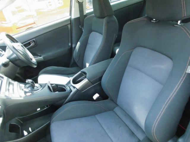 トヨタ プリウス S Touring Selection G's 2012 sat-0067880-12