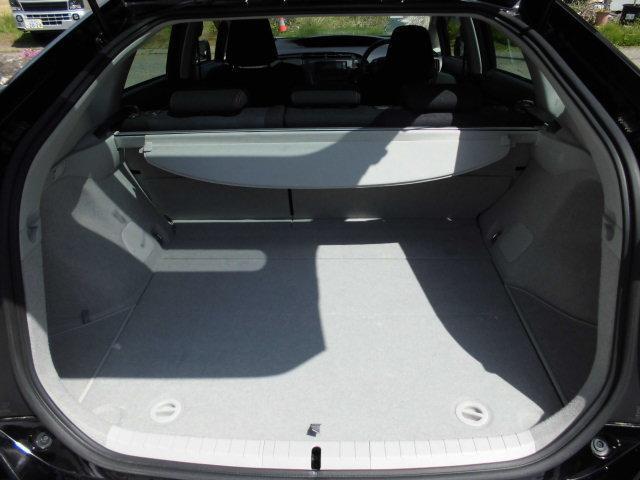 トヨタ プリウス S Touring Selection G's 2012 sat-0067880-8