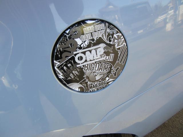 トヨタ プリウス Ｓ　ワンオーナー　ストラーダＳＤナビ　ＥＴＣ　ローダウン　ＪＤＭカスタム 2009 sat-0067881-11