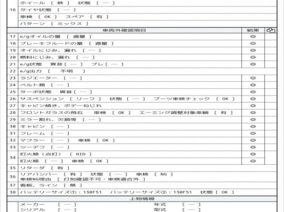 ヒノ プロフィア Dump 2021 sat-0067847-7