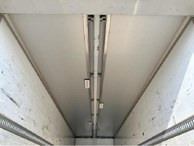 ヒノ プロフィア Aluminum Wing 2017 sat-0067848-5