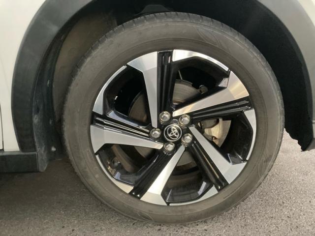 トヨタ ライズ ﾊｲﾌﾞﾘｯﾄﾞZ 2022 sat-0049443-12