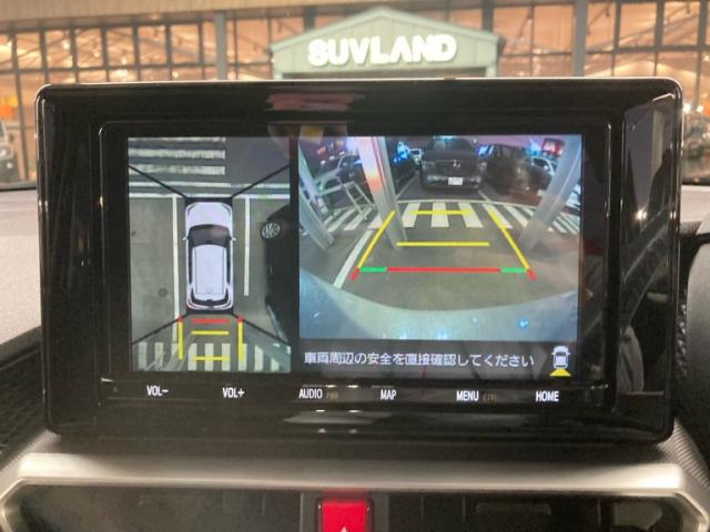 トヨタ ライズ ﾊｲﾌﾞﾘｯﾄﾞZ 2022 sat-0049443-19