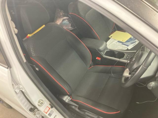 トヨタ ライズ ﾊｲﾌﾞﾘｯﾄﾞZ 2022 sat-0049443-8