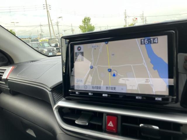 トヨタ ライズ 4WD_Z 2020 sat-0065620-9