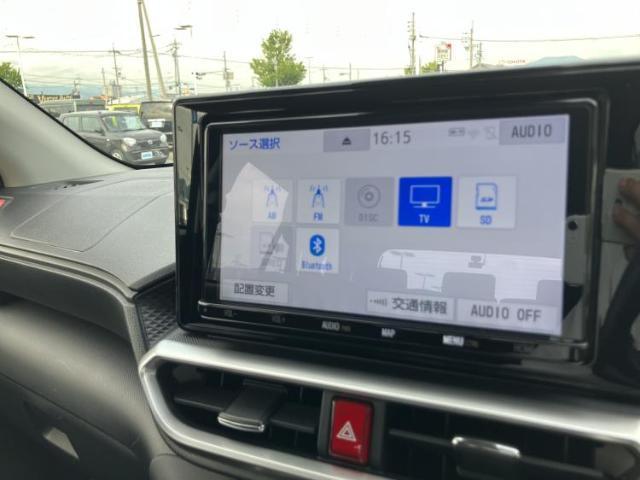 トヨタ ライズ 4WD_Z 2020 sat-0065620-10