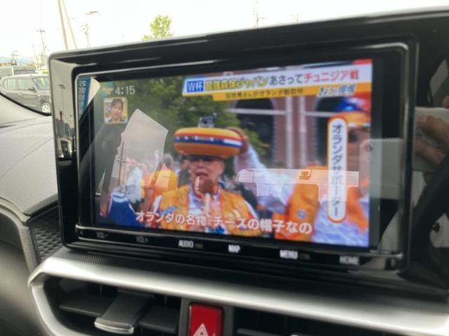 トヨタ ライズ 4WD_Z 2020 sat-0065620-12
