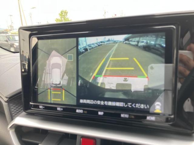 トヨタ ライズ 4WD_Z 2020 sat-0065620-13