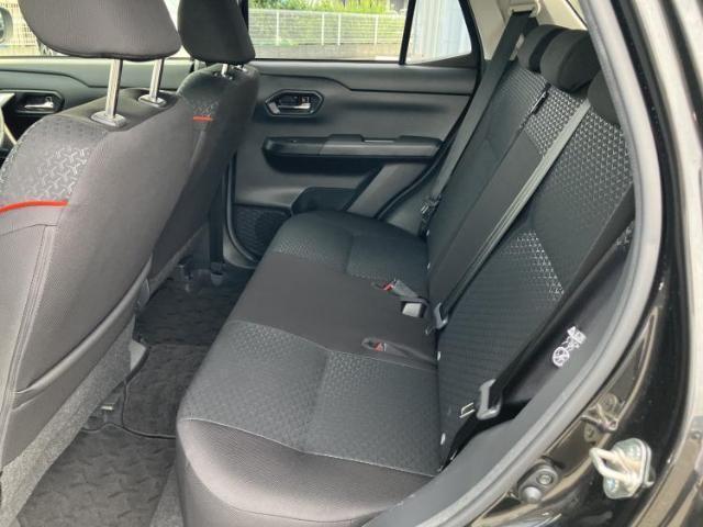 トヨタ ライズ 4WD_Z 2020 sat-0065620-6