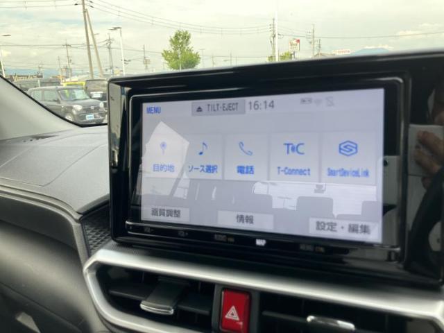 トヨタ ライズ 4WD_Z 2020 sat-0065620-8