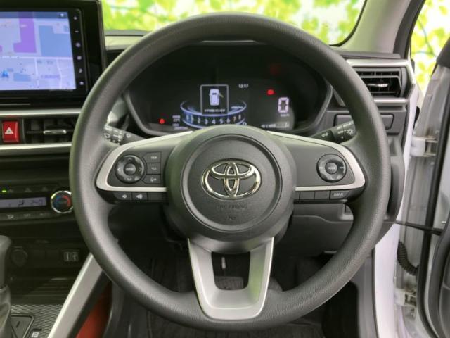 トヨタ ライズ G 2023 sat-0065662-13
