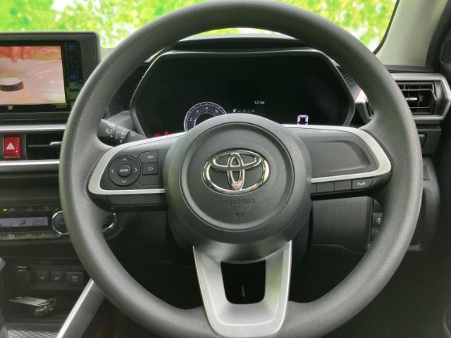 トヨタ ライズ 4WD_G 2021 sat-0066112-15