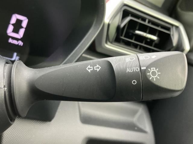トヨタ ライズ 4WD_G 2021 sat-0066112-16