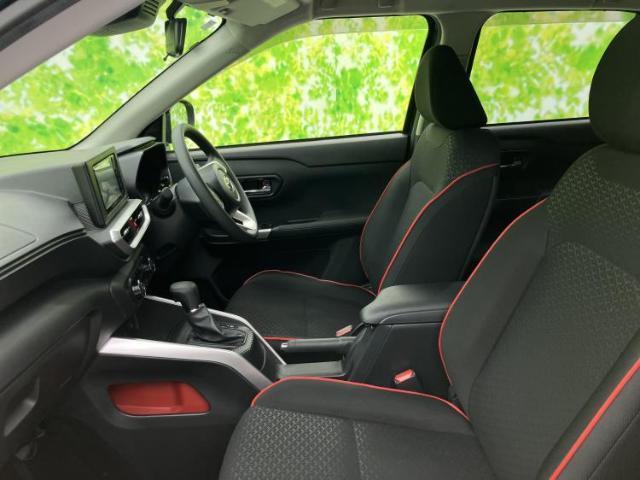トヨタ ライズ 4WD_G 2021 sat-0066112-5