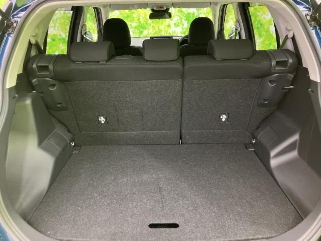 トヨタ ライズ 4WD_G 2021 sat-0066112-7