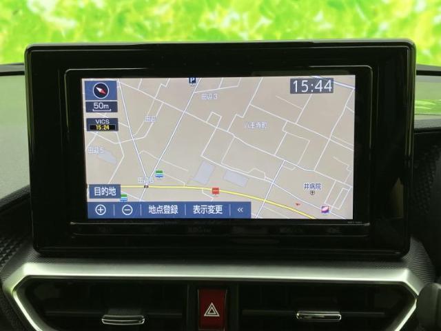 トヨタ ライズ Z 2020 sat-0066647-9