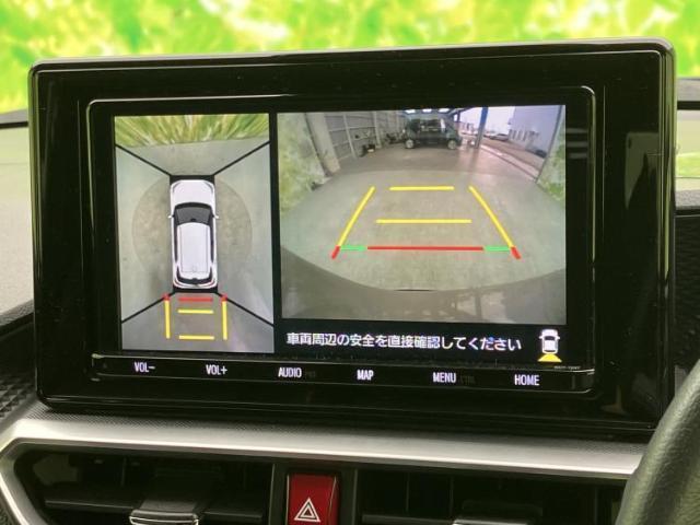 トヨタ ライズ Z 2020 sat-0066647-11