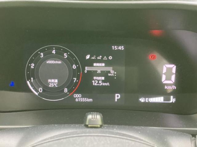 トヨタ ライズ Z 2020 sat-0066647-14
