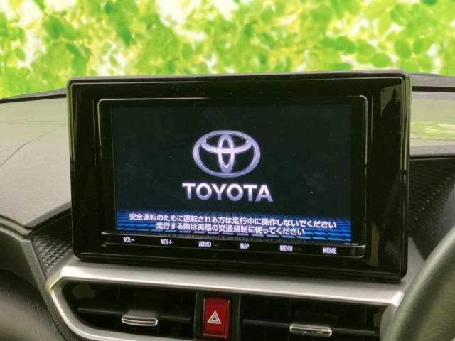 トヨタ ライズ Z 2020 sat-0066647-8