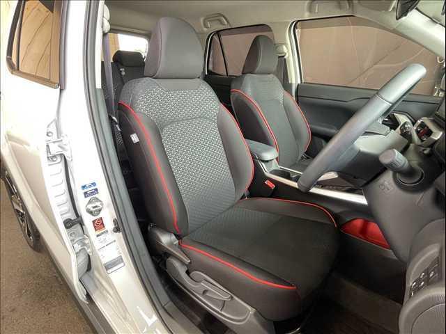 トヨタ ライズ Hybrid Z 2025 sat-0067422-10