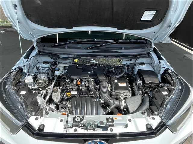 トヨタ ライズ Hybrid Z 2025 sat-0067422-13