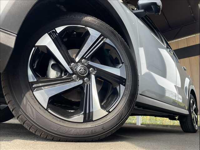 トヨタ ライズ Hybrid Z 2025 sat-0067422-18