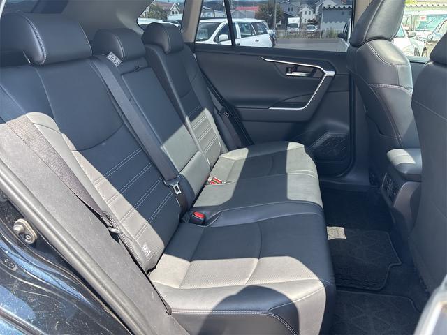 トヨタ RAV4 G Zパッケージ 2022 sat-0064602-12