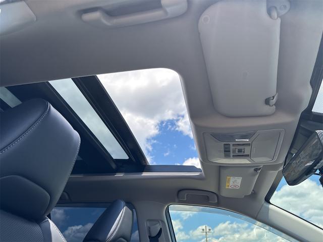 トヨタ RAV4 G Zパッケージ 2022 sat-0064602-5