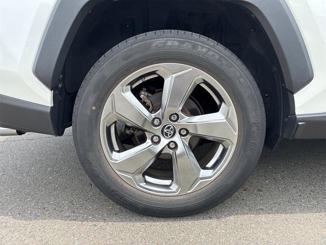 トヨタ RAV4 G 2019 sat-0064612-13