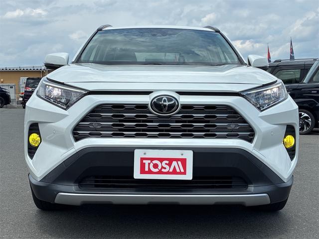 トヨタ RAV4 G 2019 sat-0064612-15