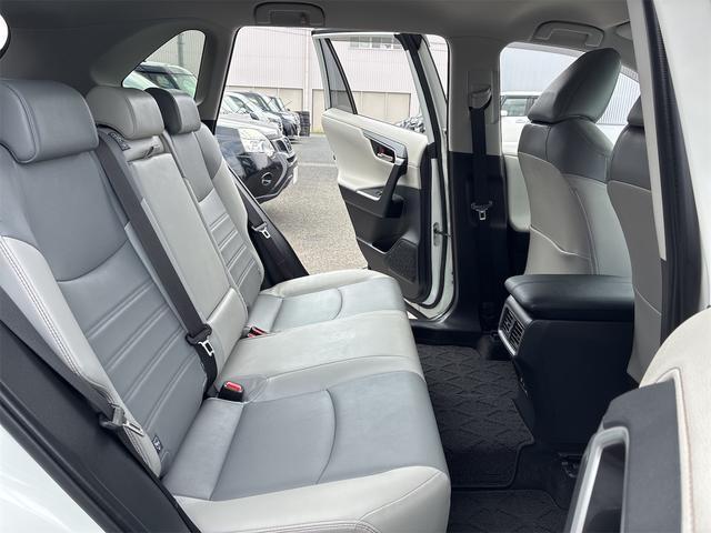 トヨタ RAV4 G 2019 sat-0064612-5