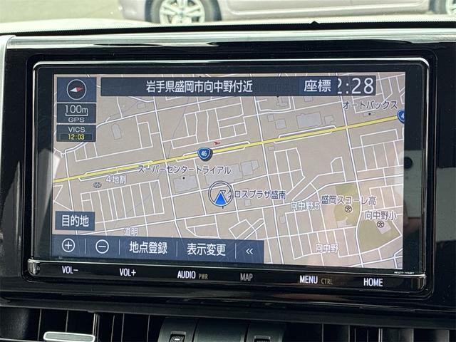 トヨタ RAV4 G 2019 sat-0064612-6