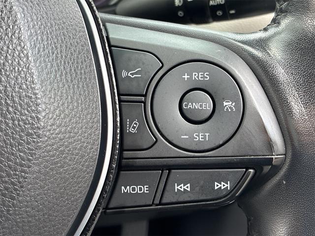 トヨタ RAV4 G 2019 sat-0064612-8