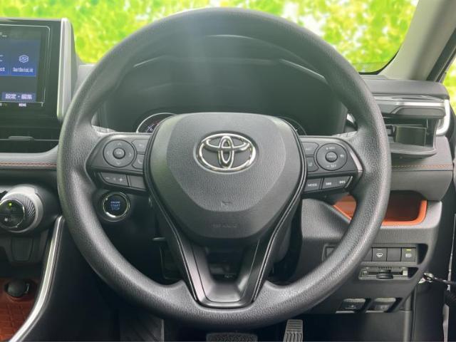 トヨタ RAV4 4WD  アドベンチャー 2020 sat-0065542-14