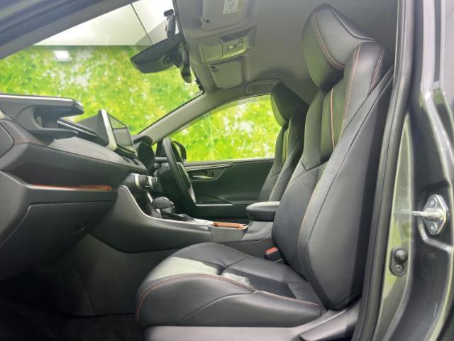 トヨタ RAV4 4WD  アドベンチャー 2020 sat-0065542-5