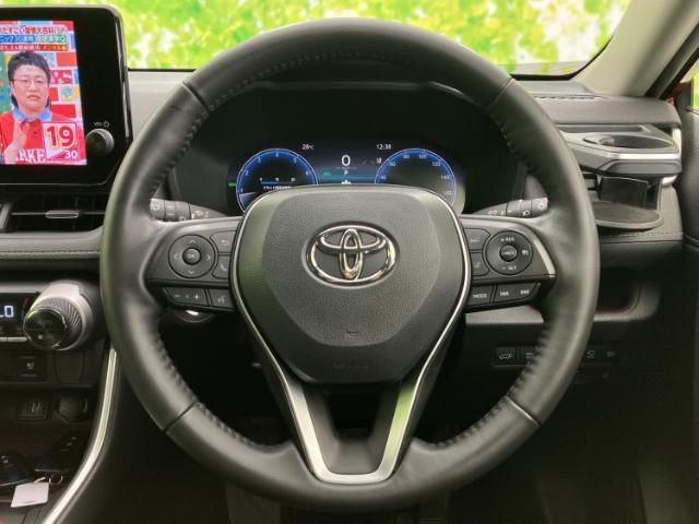 トヨタ RAV4 4WD_G 2022 sat-0065577-14