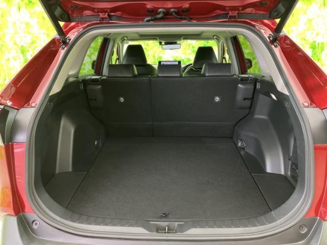 トヨタ RAV4 4WD_G 2022 sat-0065577-7