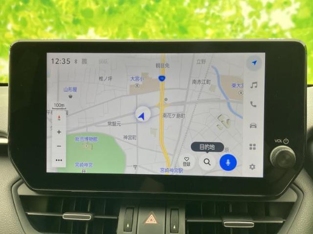 トヨタ RAV4 4WD_G 2022 sat-0065577-8