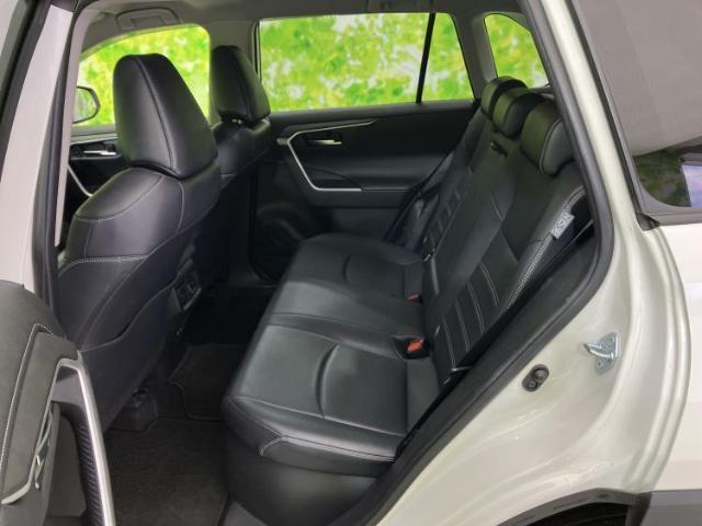 トヨタ RAV4 4WD  ハイブリッドG 2020 sat-0065581-6
