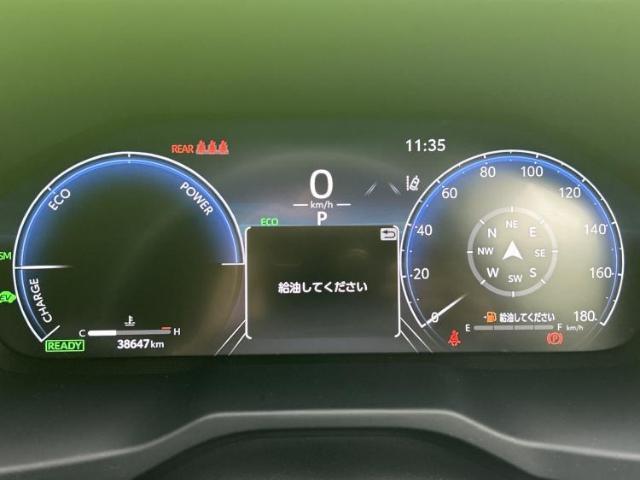 トヨタ RAV4 4WD  ハイブリッドアドベンチャー 2023 sat-0065594-14