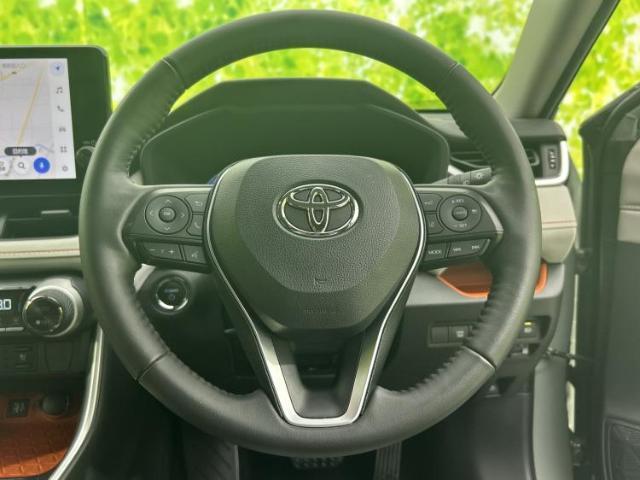 トヨタ RAV4 4WD  ハイブリッドアドベンチャー 2023 sat-0065594-15
