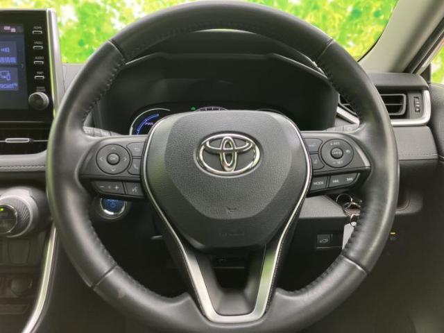 トヨタ RAV4 4WD  ハイブリッドG 2020 sat-0066117-14