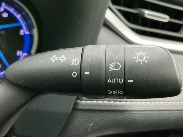 トヨタ RAV4 4WD  ハイブリッドG 2020 sat-0066117-15