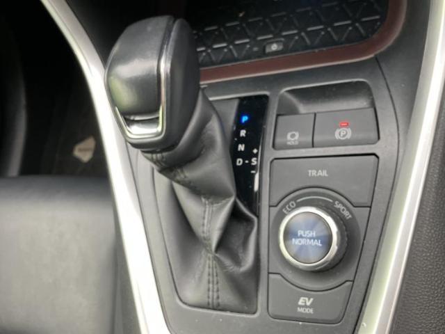トヨタ RAV4 4WD  ハイブリッドG 2020 sat-0066117-17