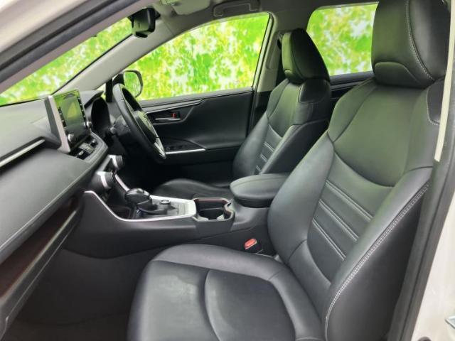 トヨタ RAV4 4WD  ハイブリッドG 2020 sat-0066117-5