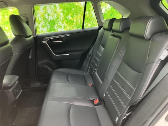 トヨタ RAV4 4WD  ハイブリッドG 2020 sat-0066117-6