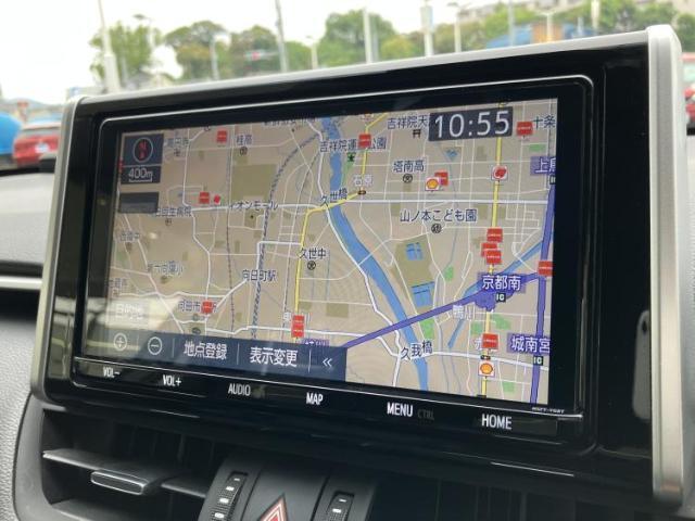 トヨタ RAV4 4WD  ハイブリッドG 2019 sat-0066502-9