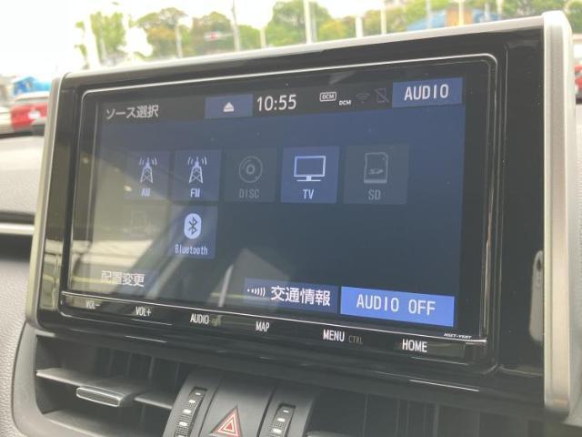 トヨタ RAV4 4WD  ハイブリッドG 2019 sat-0066502-10