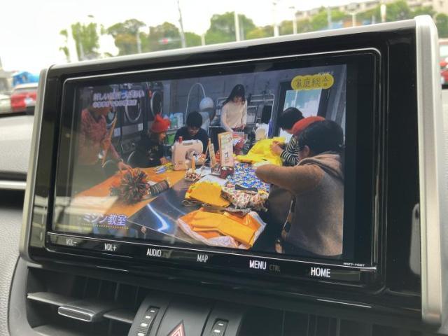 トヨタ RAV4 4WD  ハイブリッドG 2019 sat-0066502-11