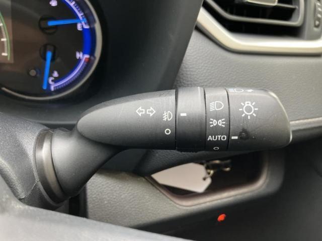 トヨタ RAV4 4WD  ハイブリッドG 2019 sat-0066502-15